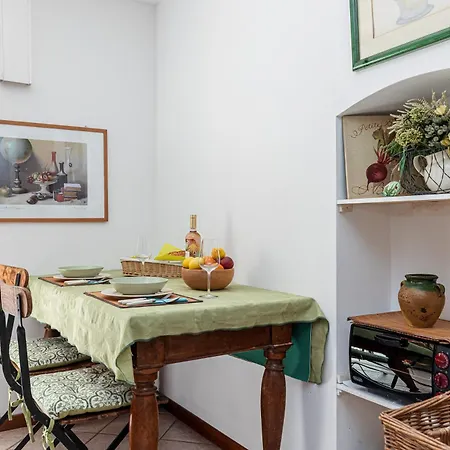 Les Orangers - Happy Rentals Beaulieu-sur-Mer Exterior foto