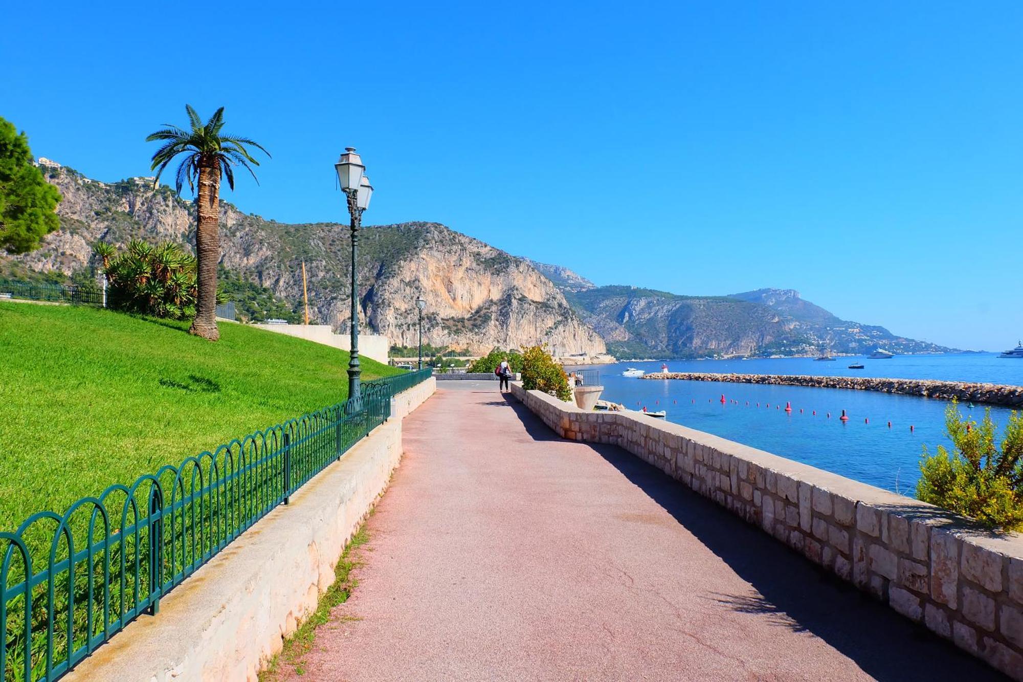 Les Orangers - Happy Apartment Beaulieu-sur-Mer